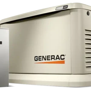 13kW Portable Generator