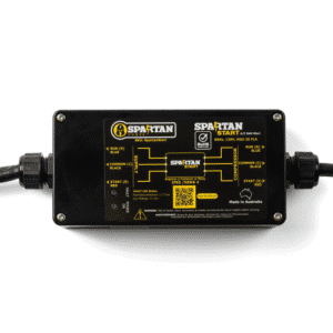 AC Soft Starter